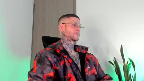 jeison online show from March 5, 12:52 am