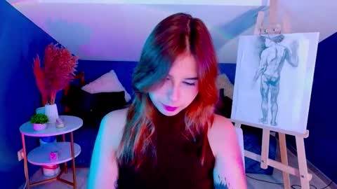 Jasmine online show from September 30, 4:28 pm