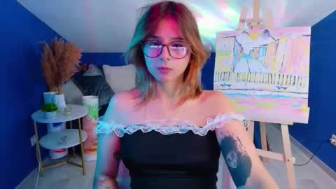 Jasmine online show from October 10, 5:19 pm