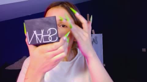 Jasmine online show from September 14, 1:34 pm