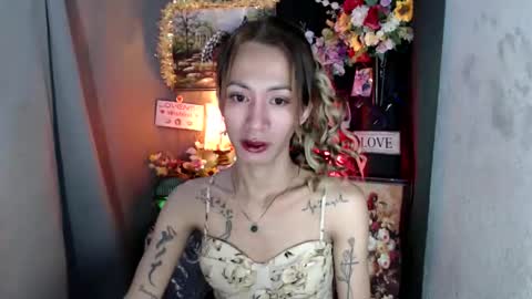  Maria  online show from September 11, 6:31 pm