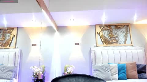    online show from March 17, 7:30 pm