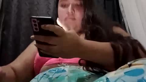 Jeniffer online show from October 26, 5:19 am