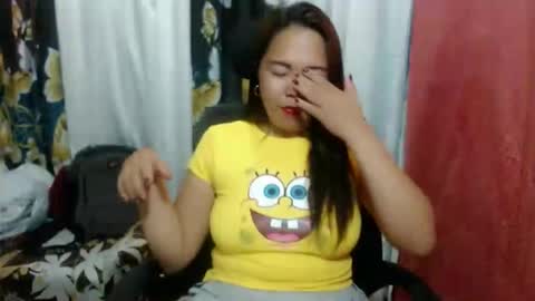 _joana online show from April 19, 1:28 am