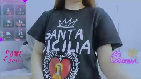 Joly online show from January 17, 3:27 am