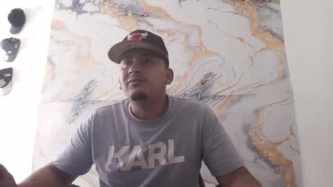 jordan online show from February 25, 7:06 pm