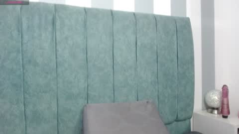 Julieta online show from December 15, 5:53 pm