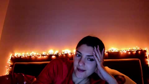 Snapshot of _just_a_simple_girl chatting on September 29, 12:26 pm _just_a_simple_girl online show from September 29, 12:26 pm