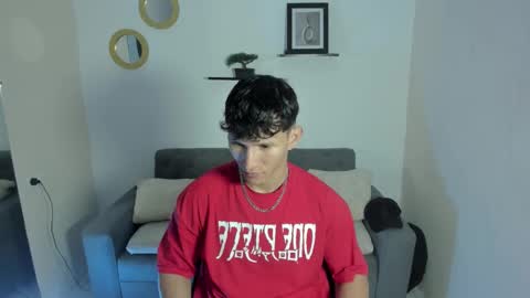 justin online show from January 6, 3:21 am