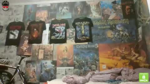 kalayashka online show from October 14, 3:09 am