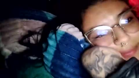 Cata  online show from March 3, 7:43 pm