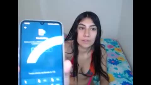 kateryn online show from December 11, 6:20 pm