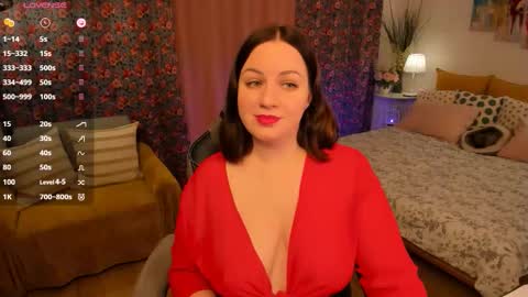 Kate online show from December 2, 1:15 am