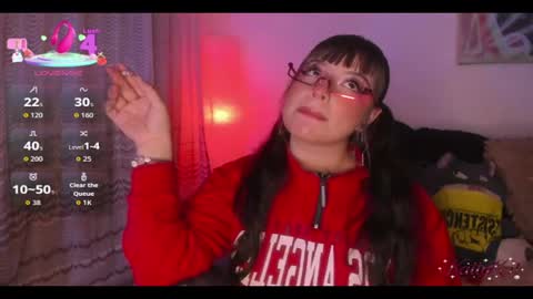 _kattykat online show from June 22, 11:01 pm