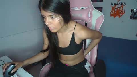 _kendall_jones online show from January 27, 12:54 am