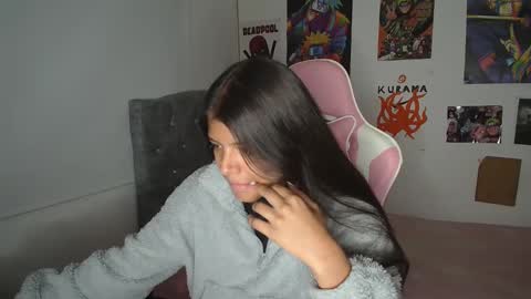 _kendall_jones online show from January 9, 12:03 am