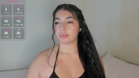 _kimtorres_ online show from February 12, 10:30 am