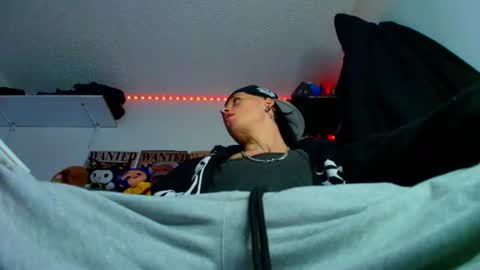 SHADOW online show from July 29, 2:55 am