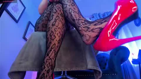 Kiraaaa 0 online show from October 29, 9:48 pm