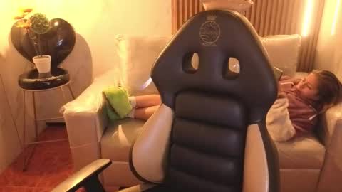 _kitten_1 online show from March 18, 6:08 am