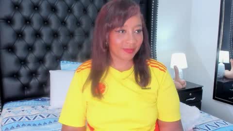 _krystal_cambell online show from November 5, 9:17 pm