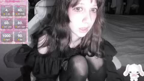  kuro  online show from March 1, 4:33 pm