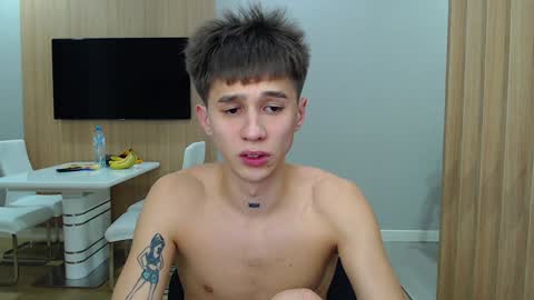 Kurt online show from December 5, 9:11 pm