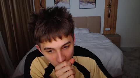 Kurt online show from March 5, 12:59 am