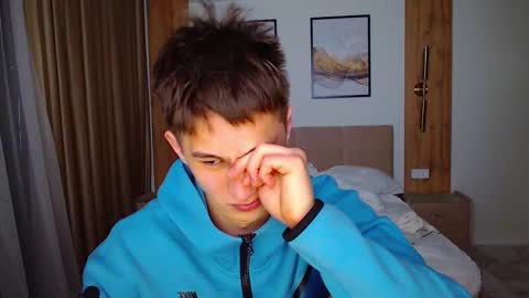 Kurt online show from February 19, 3:27 pm