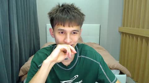 Kurt online show from January 7, 4:05 pm