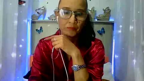 SANDRA online show from October 12, 4:27 am