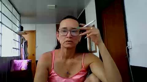 SANDRA online show from October 15, 6:53 pm