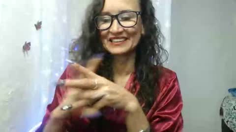 SANDRA online show from November 8, 6:05 am