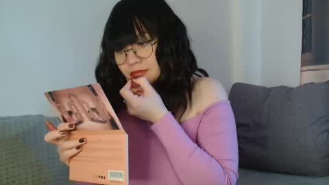 Snapshot of _lalilu_ chatting on February 27, 5:18 am _lalilu_ online show from February 27, 5:18 am