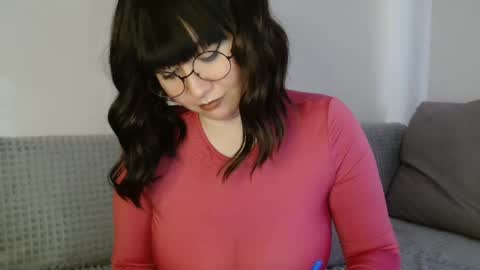 Snapshot of _lalilu_ chatting on January 19, 7:57 am _lalilu_ online show from January 19, 7:57 am