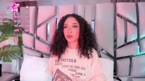 Lanna  online show from March 30, 11:10 am