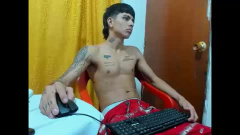 _latinhot_420 online show from May 7, 12:23 pm