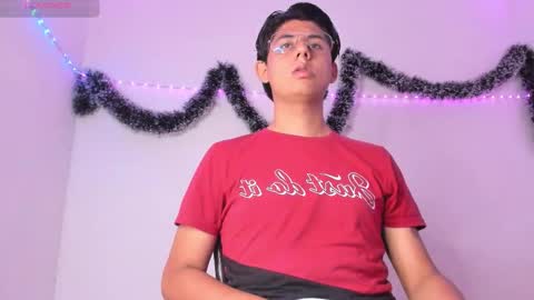 _latinsexy online show from January 12, 11:12 pm