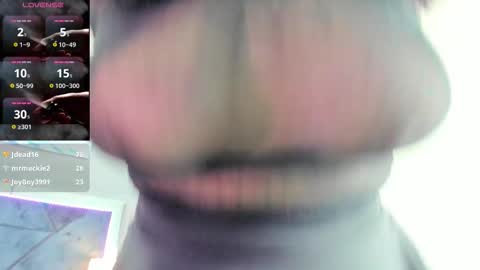 Lauralove online show from January 31, 7:11 pm