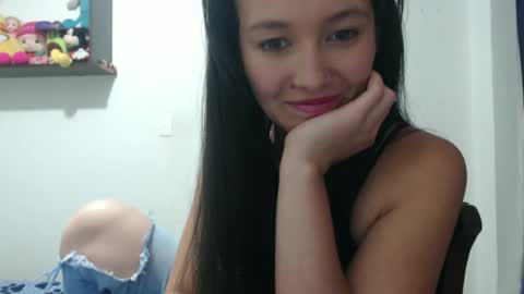 Lauren 3 online show from September 13, 5:54 am