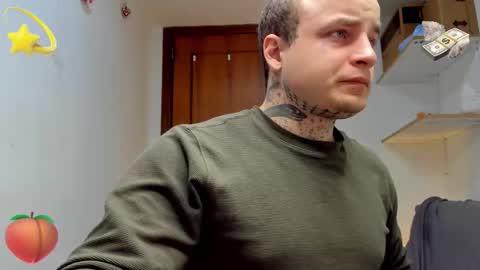 Layne online show from March 6, 10:14 am