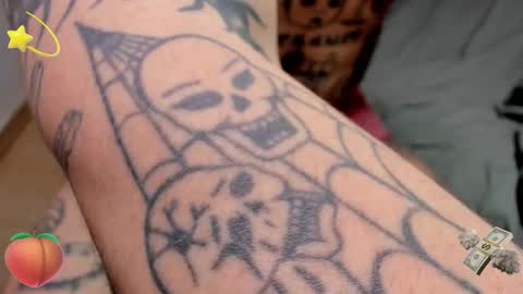 Layne online show from February 23, 9:39 pm