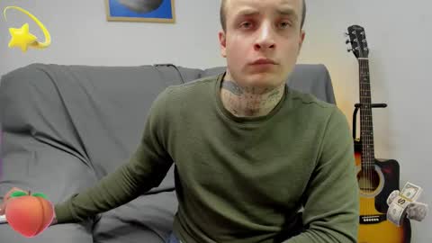 Layne online show from February 20, 8:55 pm