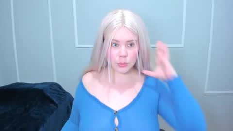 leana online show from November 26, 2:03 pm