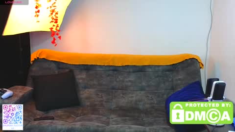 Snapshot of _leiablackley_ chatting on January 12, 2:45 am Sharon and Ed online show from January 12, 2:45 am