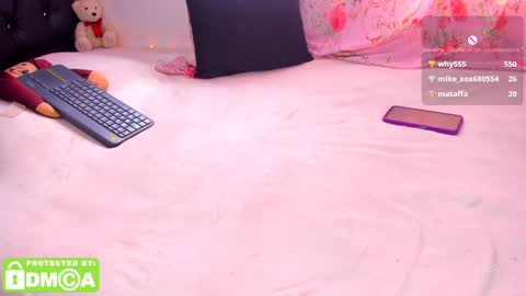 Snapshot of _leiablackley_ chatting on December 2, 5:54 pm Sharon and Ed online show from December 2, 5:54 pm