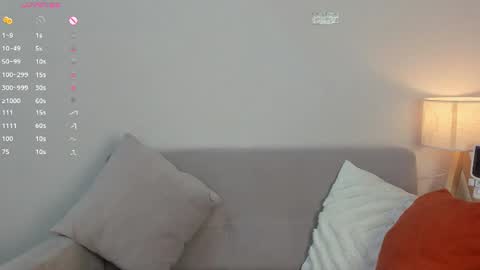 leksi online show from July 26, 9:45 pm