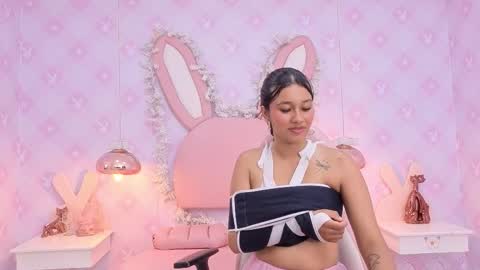 Snapshot of _lia_swan chatting on September 18, 11:53 pm Lia Swan online show from September 18, 11:53 pm