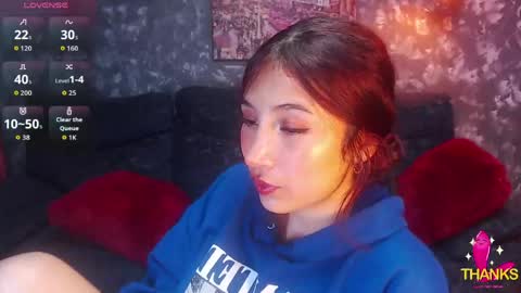   linrose   online show from April 21, 7:21 pm