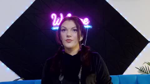 Lisa online show from February 13, 4:05 am